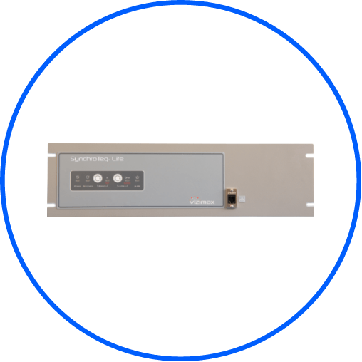 SynchroTeq Lite