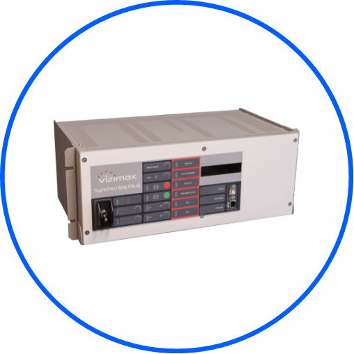 SynchroTeq Plus