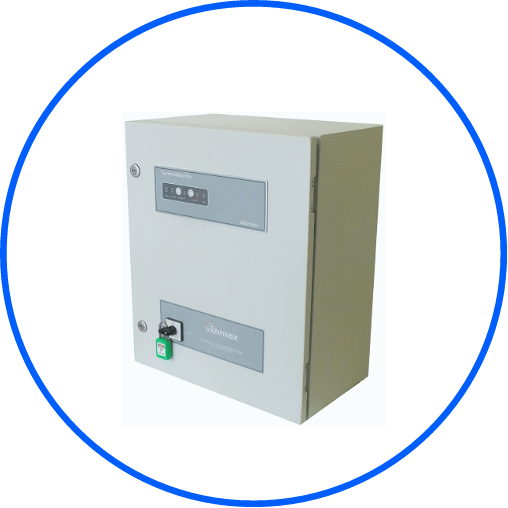 SynchroTeq STM